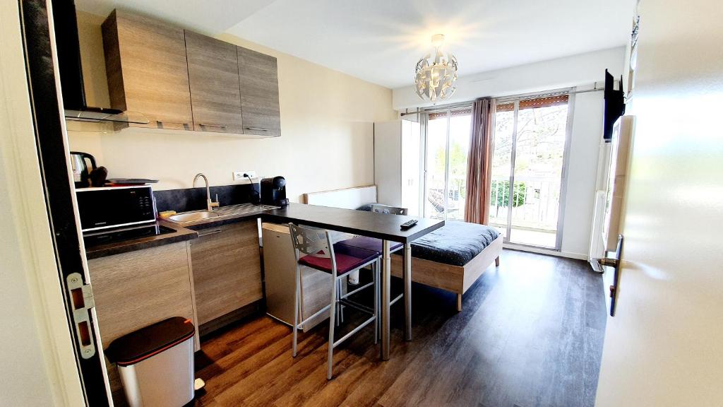 Apartment Durandal