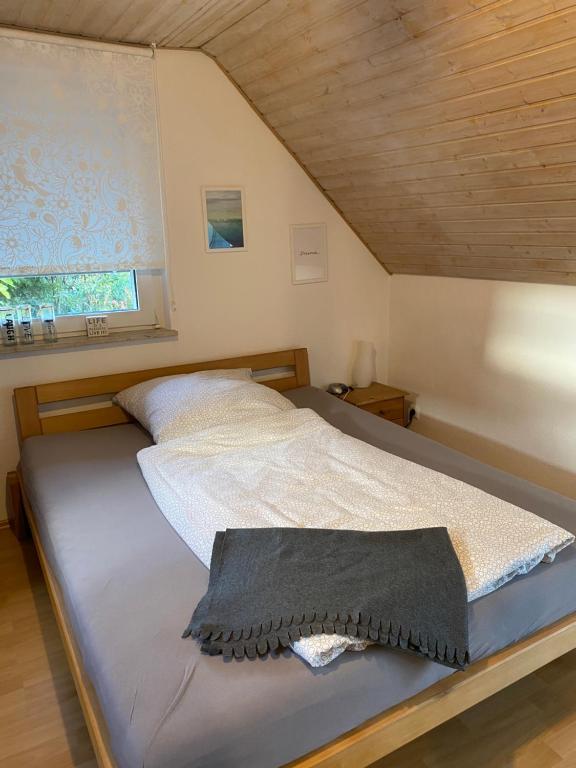 Apartment Düsseldorf-Süd Scheideweg 13a, 40591 Düsseldorf