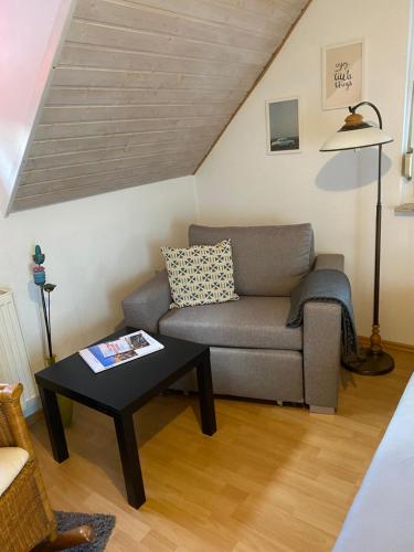 Apartment Düsseldorf-Süd