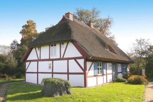 Apartment Dycke House, Zudar