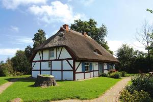 Apartment Dycke House, Zudar