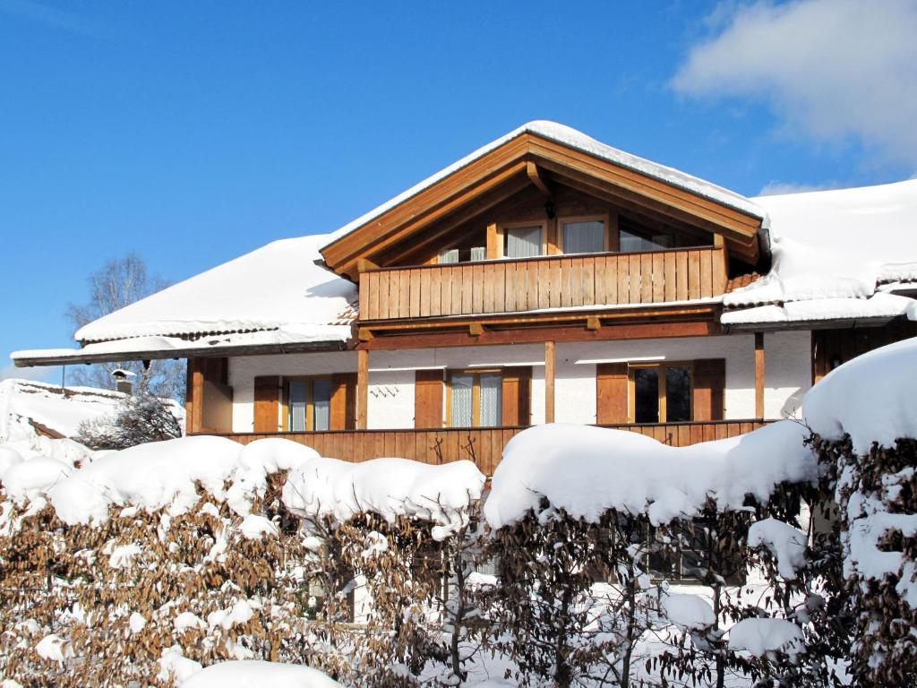 Apartment Eberhorn , 82467 Garmisch-Partenkirchen