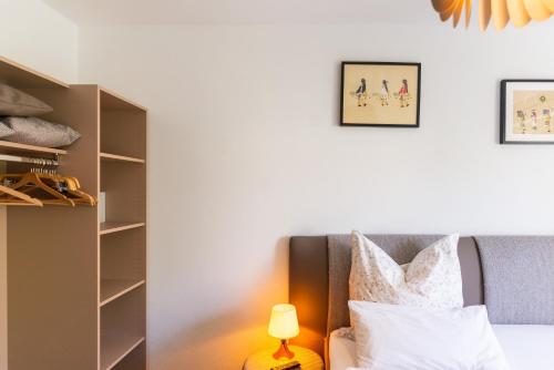 Apartment ECH Königsberger