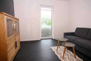 Apartment, Eckernfoerde