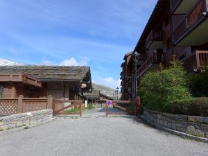 Apartment Ecrin des Neiges