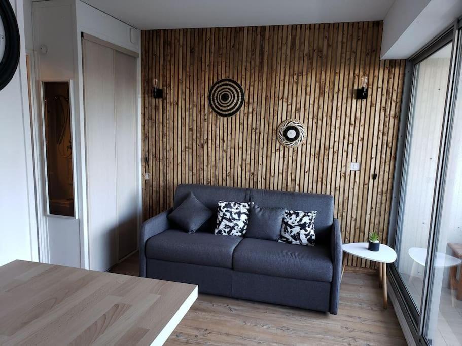 Apartment Ecrin des Neiges