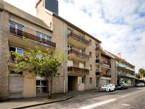 Apartment Edelweis 2