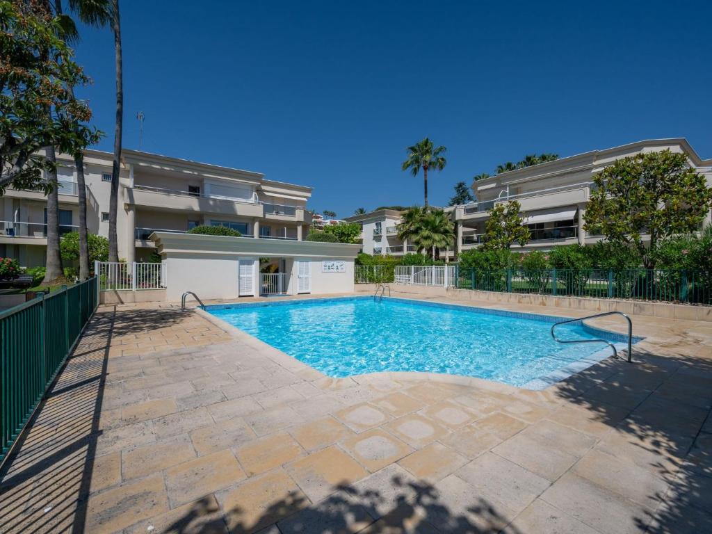 Apartment Eden Cap , 6600 Antibes