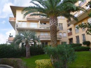 Appartement Apartment Eden Parc-4  83990 Saint-Tropez Provence-Alpes-Côte d\'Azur