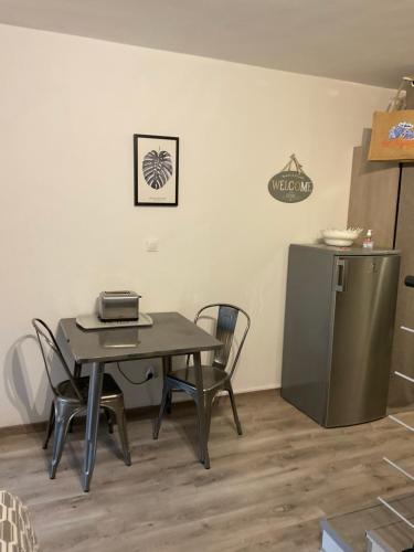 Apartment Eden Park
