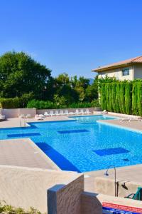 Appartement Apartment Eden Park 13 Chemin des Amoureux 83990 Saint-Tropez Provence-Alpes-Côte d\'Azur