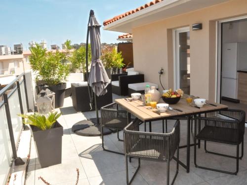 Apartment Eden Riviera