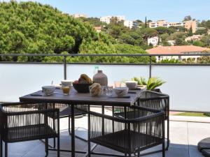 Apartment Eden Riviera