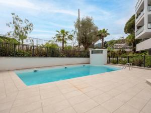 Appartement Apartment Eden Riviera  83240 Cavalaire-sur-Mer Provence-Alpes-Côte d\'Azur