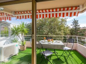 Appartement Apartment Eden  83990 Saint-Tropez Provence-Alpes-Côte d\'Azur