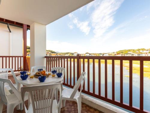 Apartment Ederra Untxin