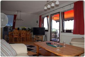 Apartment Edersee für 4 Personen