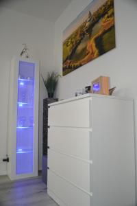 Apartment Editha Wohnung im EG Zentrumsnah