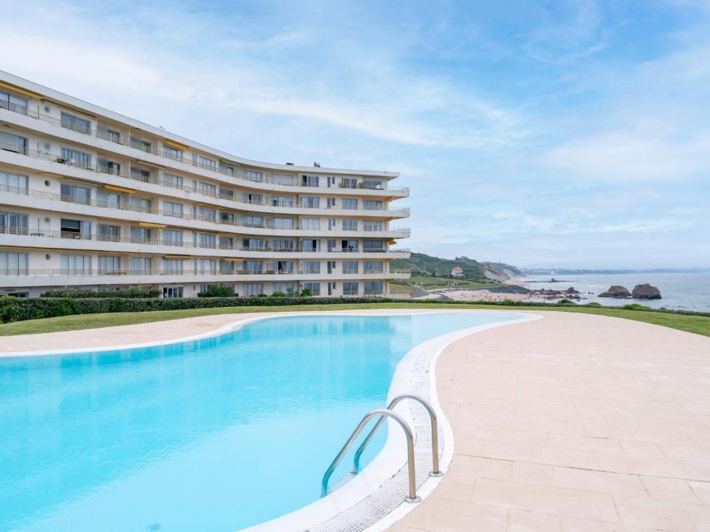Apartment Edouard VII-8 , 64200 Biarritz