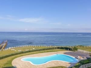 Appartement Apartment Edouard VII-8  64200 Biarritz Aquitaine