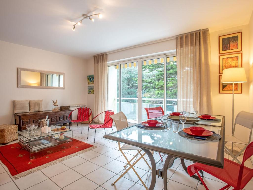 Apartment EH Thale zentrumnah modern