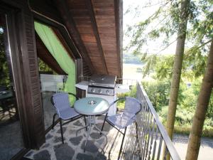 Apartment Eifelnatur - Haus 1-3