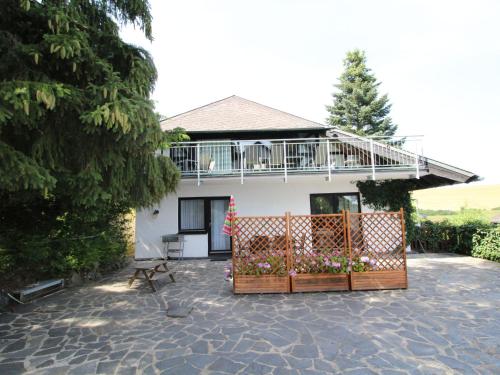 Apartment Eifelnatur - Haus 2-3