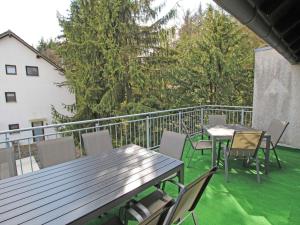 Apartment Eifelnatur - Haus 2-3