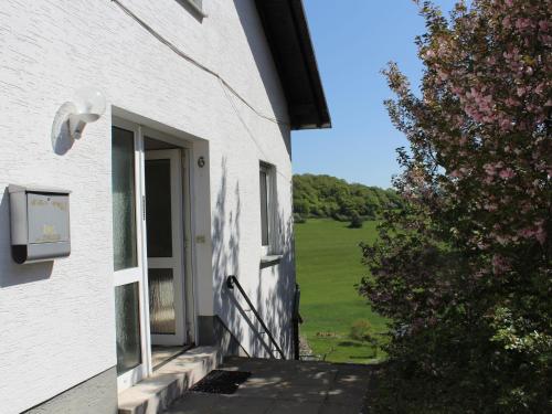 Apartment Eifelnatur - Haus 3-2