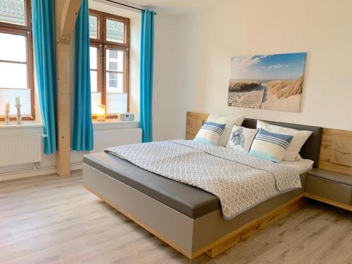 Apartment EIRA am Schleswiger Dom