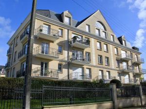 Appartement Apartment Elisa-1  14360 Trouville-sur-Mer Normandie