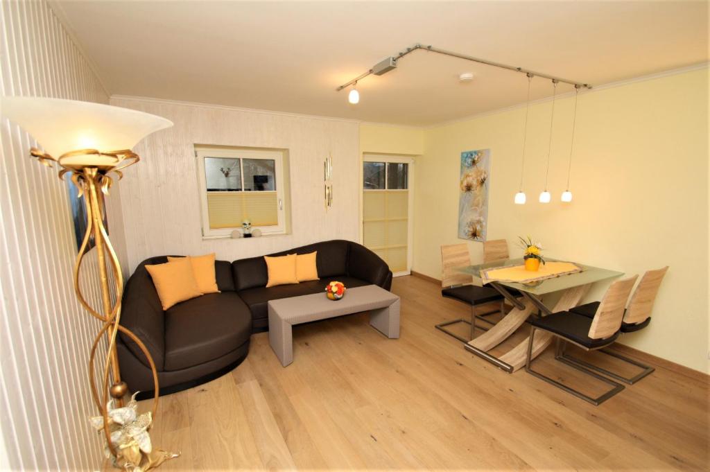 Apartment Elisa Dreitorspitzstraße 53, 82467 Garmisch-Partenkirchen