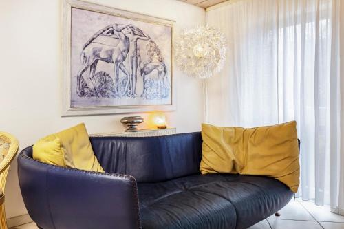 Apartment Elisabeth