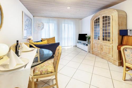 Apartment Elisabeth