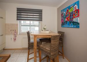 Apartment Eliza