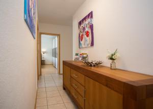 Apartment Eliza