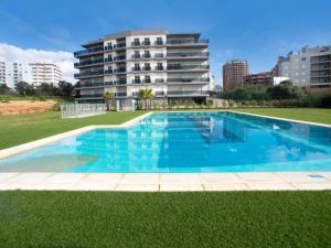 Apartment Emerson Plaza