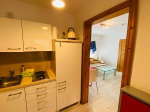 Appartement Apartment Emil im EG mit Garten in Suhl 24 Zipfel 98530 Suhl Thuringe