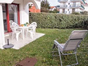 Apartment Ene Guticia