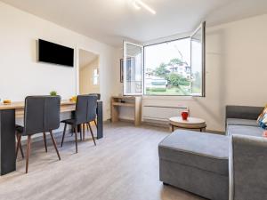 Apartment ENEKI