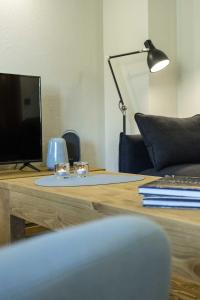 APARTMENT ENSA - Alpes Travel - Central Chamonix - Sleeps 4