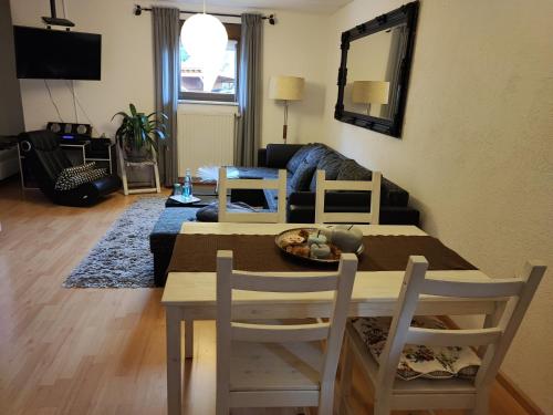 Apartment Entegast