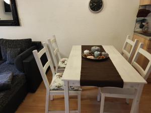 Apartment Entegast