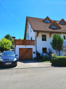 Appartement Apartment Entegast Walter-Brutschin-Straße 7 79650 Schopfheim Bade-Wurtemberg