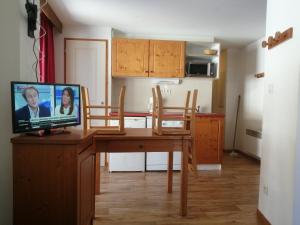 Apartment Epiceas B23 Les Villages Du Bachat