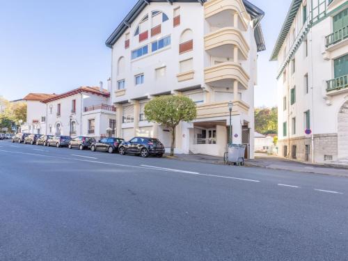 Apartment Erdiko