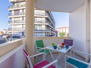 Apartment Erdiko