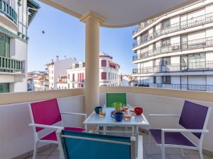 Apartment Erdiko