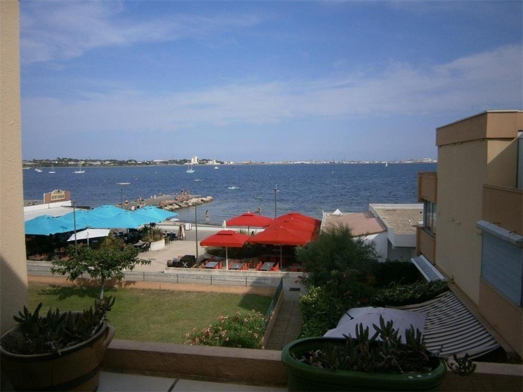 Apartment Erdiko 64500 St. Jean de Luz