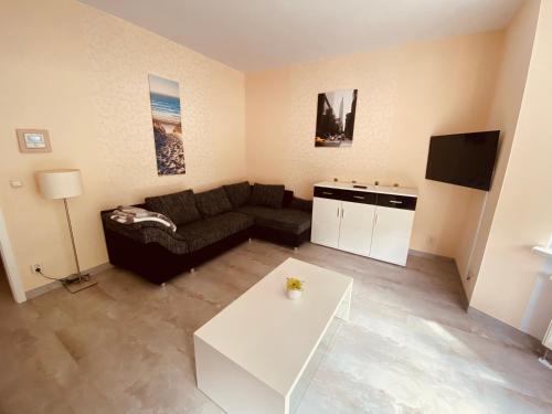 Apartment Erfordia Erfurt am Egapark
